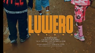 Download Lagu LUWEERO KASANA ABAANA BEEKA by SMJ CEAZER (son of AQUEEN ) official music video  MP3
