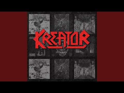 Kreator - Strongest Of The Strong (TRADUÇÃO) - Ouvir Música