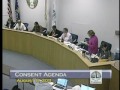 City Council Meeting - 8/8/2011