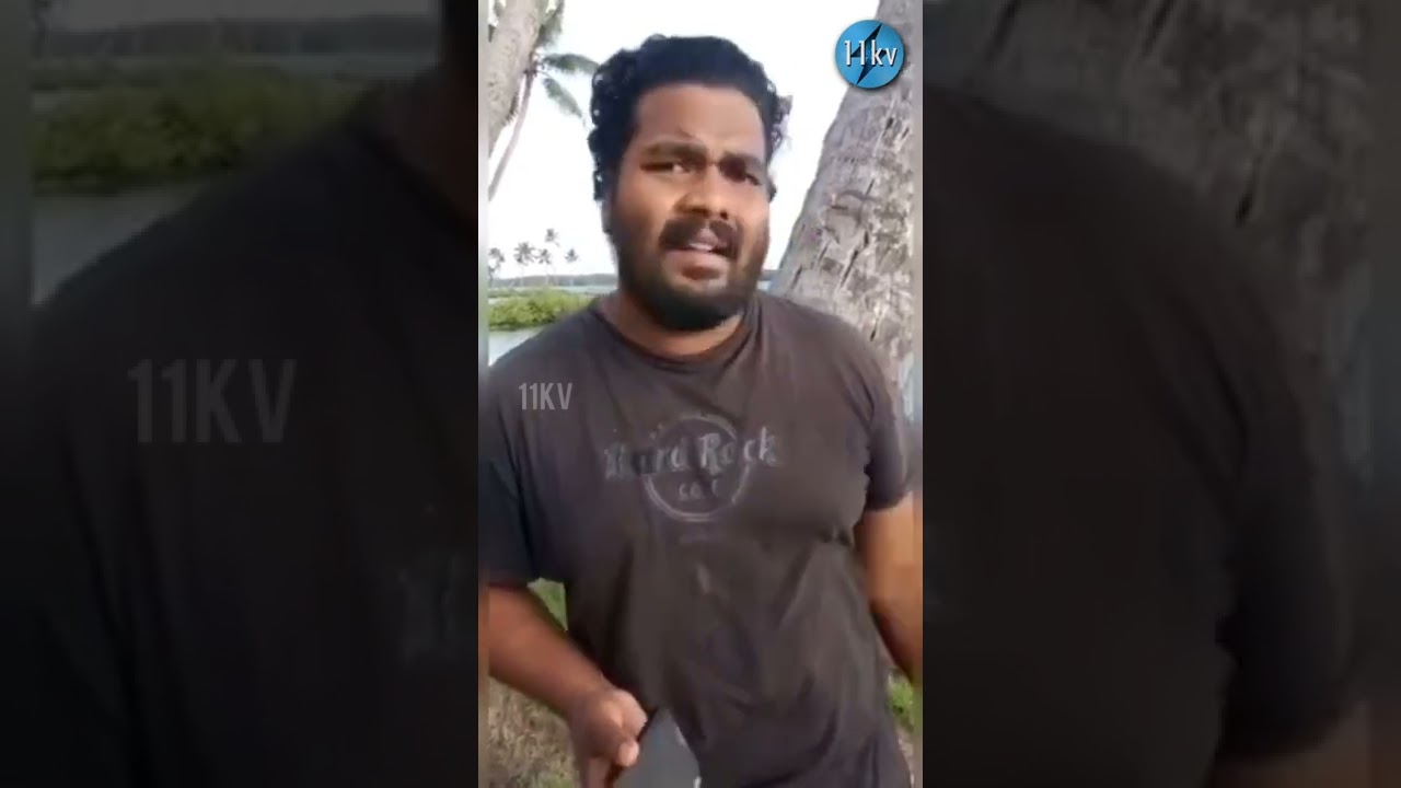 പുരുഷോത്തമന്റെ മോൻ കിരൺ | തങ്കപ്പെട്ട പയ്യൻ | joemon jyothir | akhil gp |sreeraj saran | 11kv |spoof