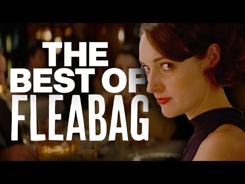 Fleabag At Her Best 