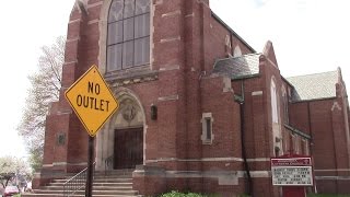 Goosetown in Akron: A Walking Documentary