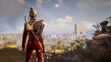 FLINTLOCK THE SIEGE OF DAWN Gameplay Demo 8 Minutes 8K