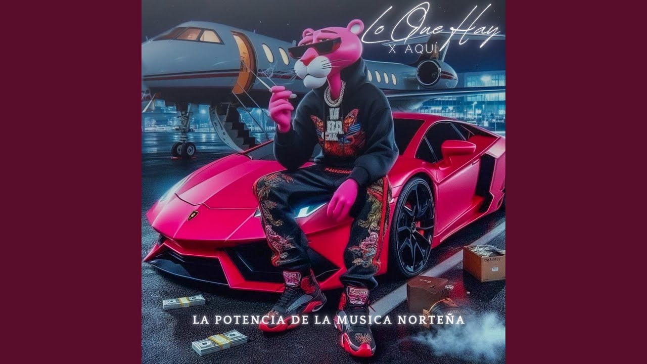 Lo Que Hay X Aquí