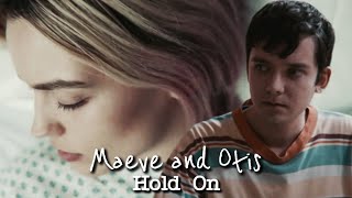 Maeve & Otis Pregnancy AU - Hold On