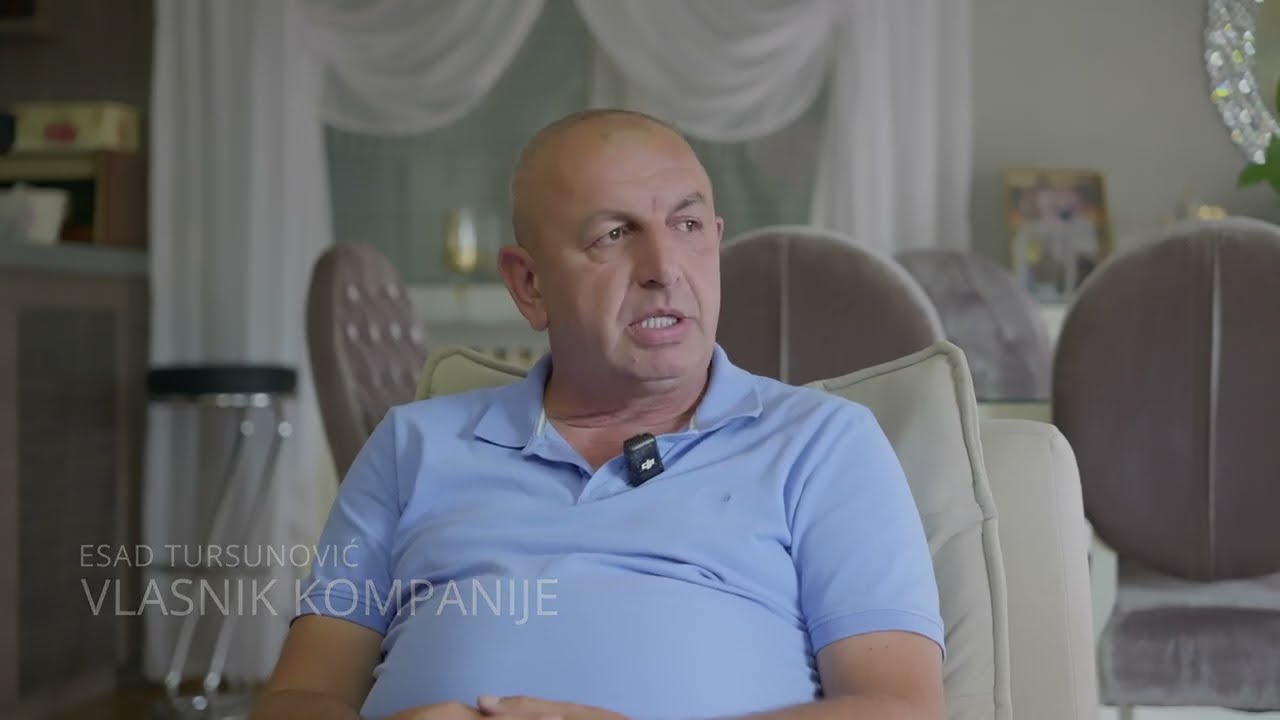 TURSUNPROM TRADICIJA