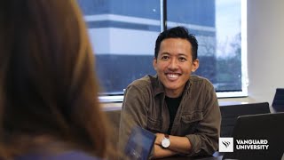Vanguard University - Clinical Psychology Graduate Programs
