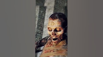 Hitler Back from Hell With Zombie Army.