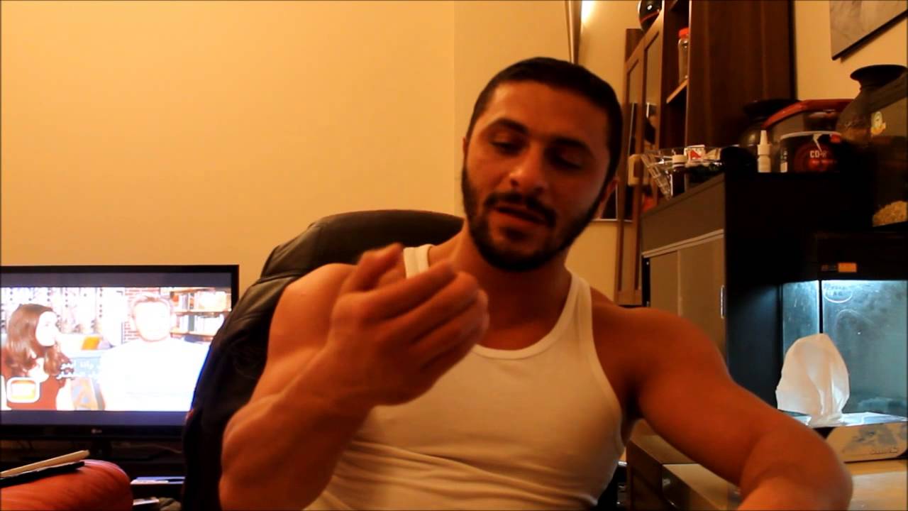 Walnut Challenge -Crushing with one thumb - Najmeddin Scorpion