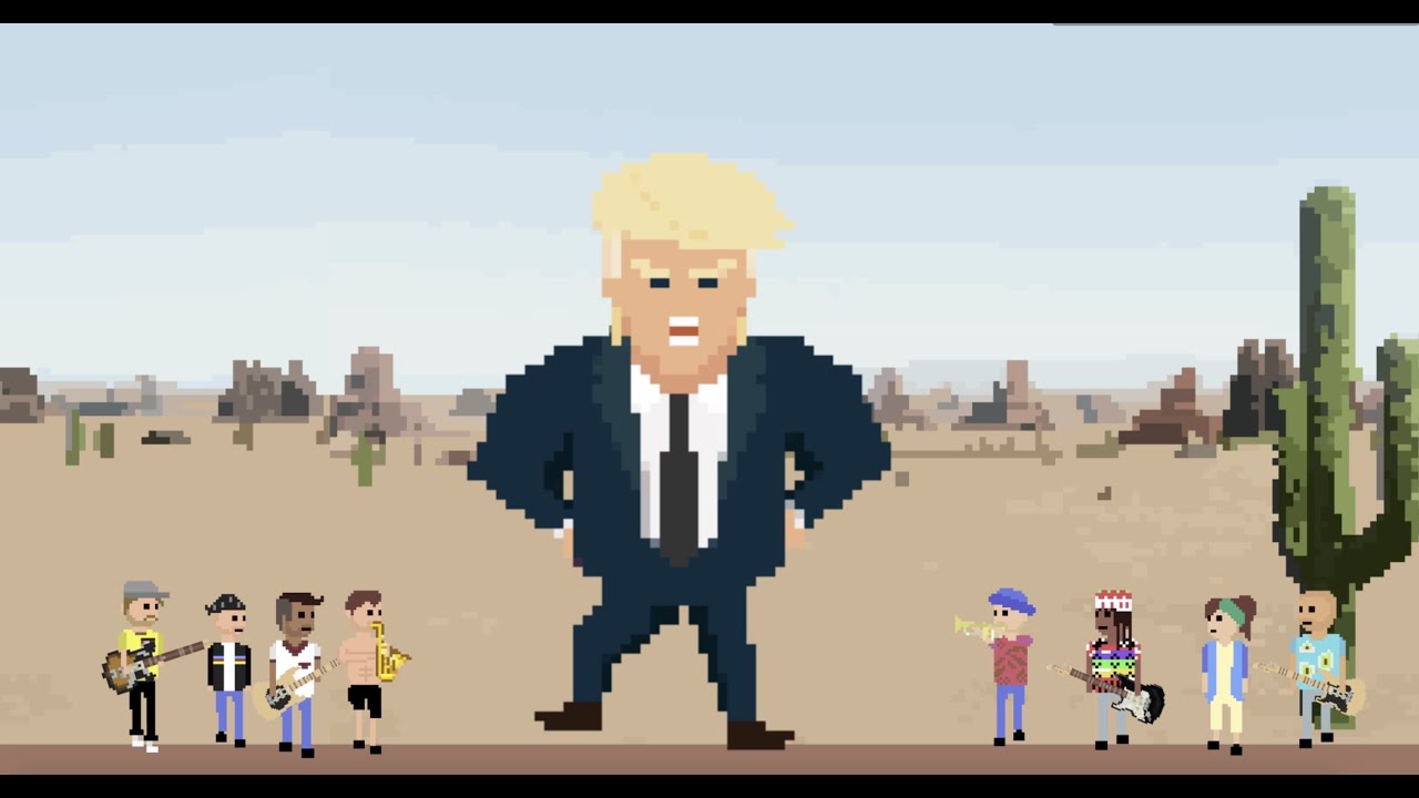 Cable Street Collective // Speaking in Tongues feat. Gregg Kofi Brown (Osibisa)