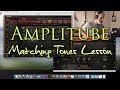 Amplitube - Matching Tones Lesson