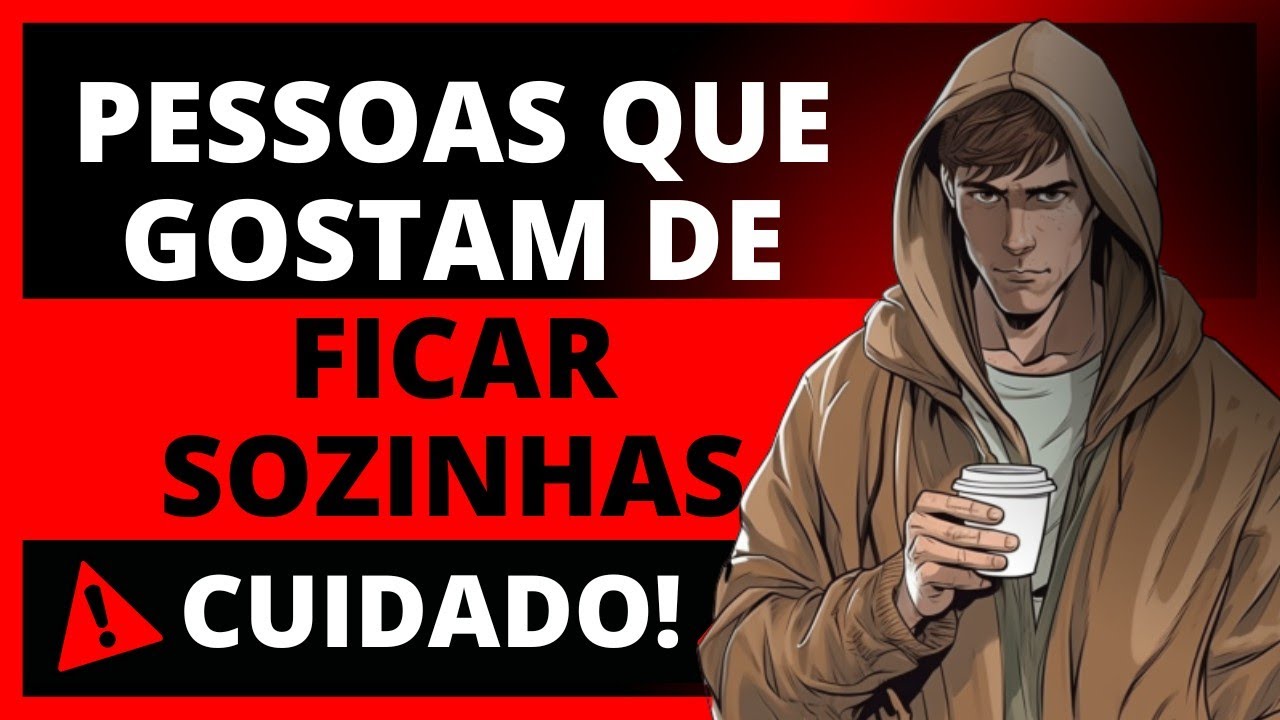 8 Coisas Que As Pessoas Solitárias Fazem De Forma Diferente