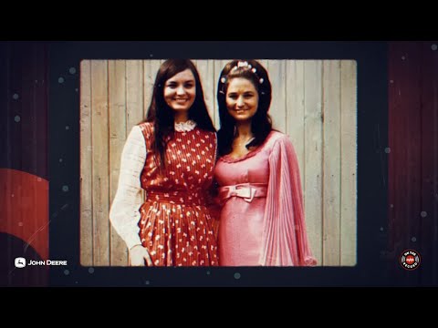 Crystal Gayle discusses growing up with sister, Loretta Lynn | On the ...
