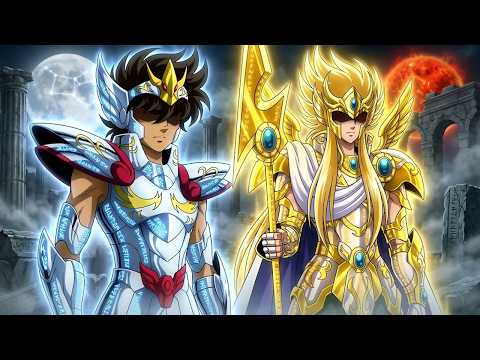 THE GOD WHO WILL MAKE ZEUS OPEN HIS EYES TO THE FINAL JUDGMENT!
