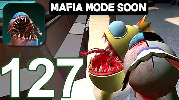 Imposter 3D: Online Horror - Gameplay Walkthrough part 127 - Online Multiplayer (Android)