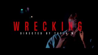 Trigga - Wrecking (Official Video)