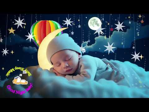 'Stella's Lullaby' ♥