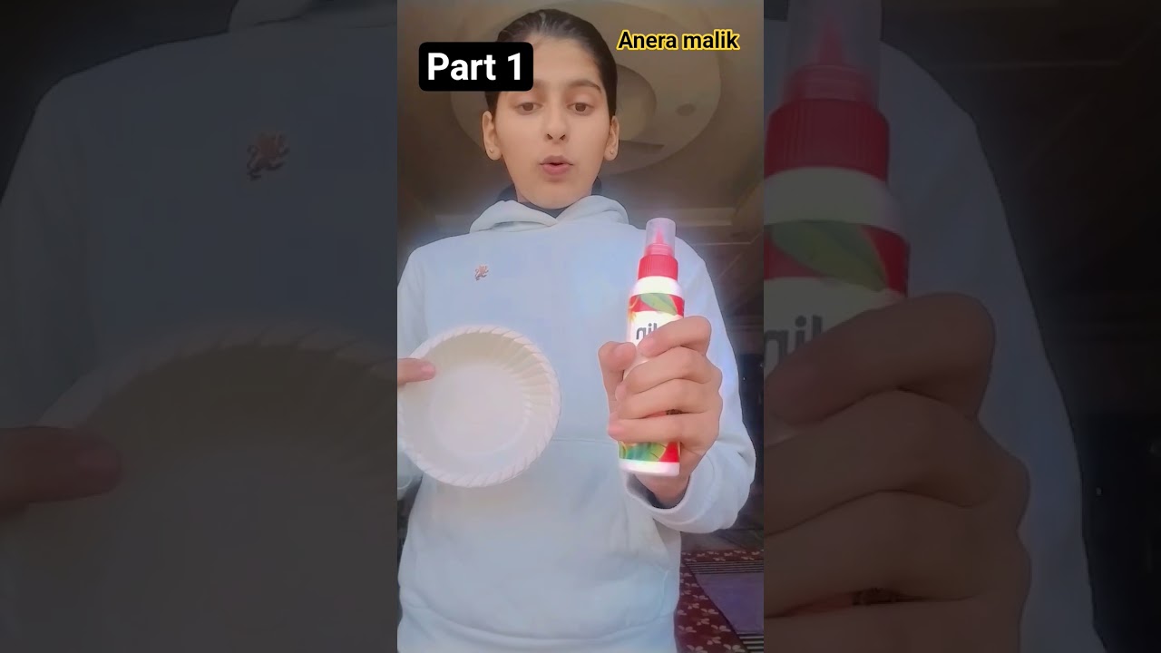 #how to make butter smooth clay without any chemical