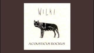 Wilki - A moje bóstwa płaczą (Acoustic Live) (Official Audio)