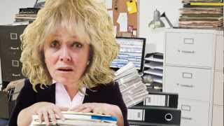 IWS6 Accounts Office Video screenshot 4