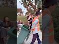 SK - A Lesson About Selfishness Learned At The Park #sakurakind #kindness #short