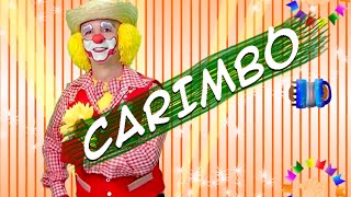 Carimbó - Arraial Do Atchim E Espirro