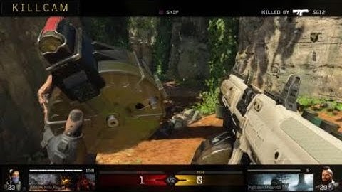 Call of Duty®: Black Ops 4(jitter mod user)