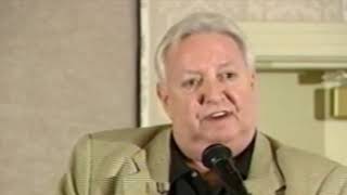 Confessions of a Union Buster