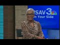 Susie King Taylor 178th Birthday Commemoration
