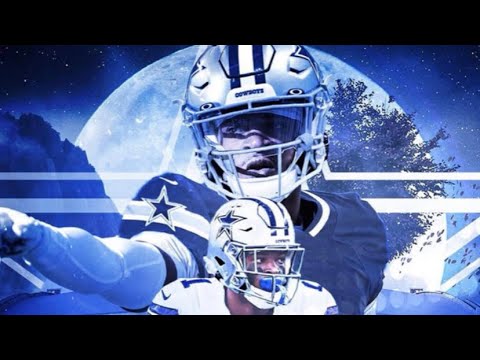 GROW-UP TIME for Cowboys Rookie CB KELVIN JOSEPH – Fish Report