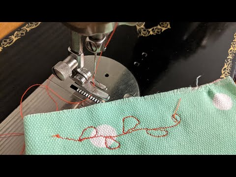 Sew Simple -