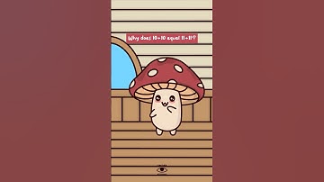 Good Old Dad Jokes 😏 Mushie & Birdie | Humor Animation Meme | Original Audio: iFluent