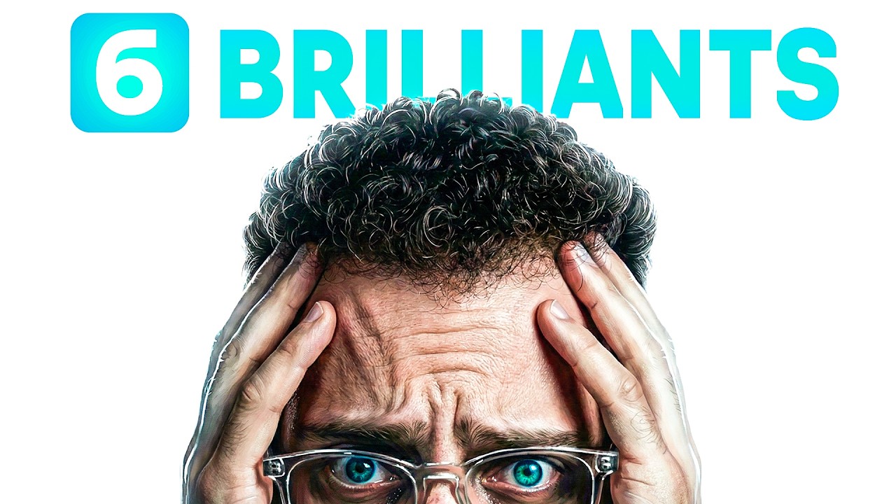 HE SACRIFICED ABSOLUTELY EVERYTHING.