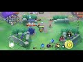 Playing AUL league