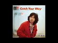 Catch Your Way オリジナルカラオケ(コーラス入り)杉真理