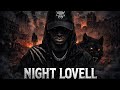 Night Lovell Type Beat – “FURY AK” | Dark Trap / Phonk | 2026