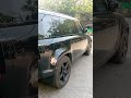 #land#rover#viral#car#hyderabad