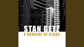 Video thumbnail of "Stan Getz - Stella By Starlight"