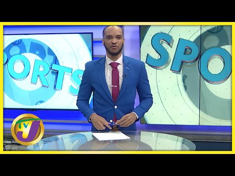 Jamaica's Sports News Headlines