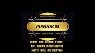 LIRIK!!UBAD TATU 2 - MARGIE!!