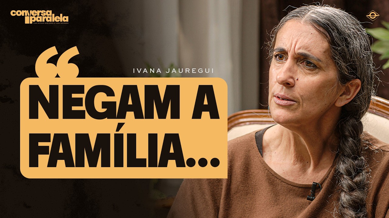 O que é a fase da adolescência? | Ivana Jauregui