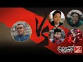 Shadow Fight 2 Ejen Zain VS ALL UNIVERSE REAL AND EJEN ALI, BOBOIBOY SUPRA