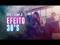 EFEITO 3G's | 23:59 - ATÉ O ÚLTIMO MINUTO (EP3 - 3ª Temporada)