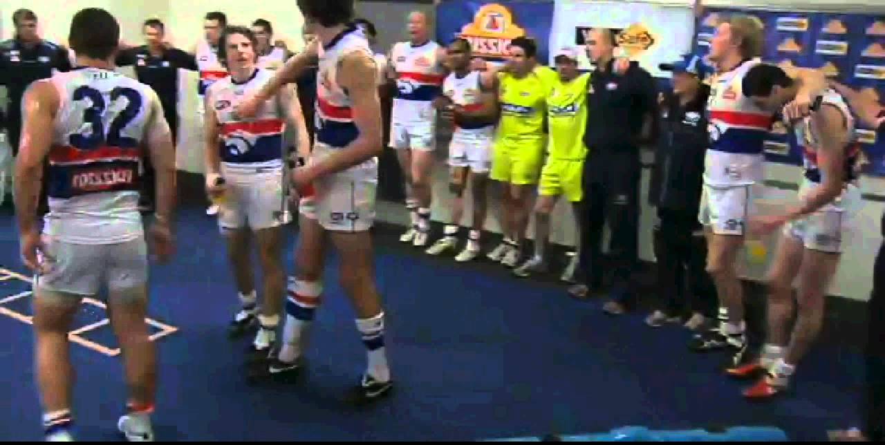 Western Bulldogs Theme Song YouTube western-bulldogs-theme-song-youtube