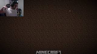 Beating Minecraft in One Sitting