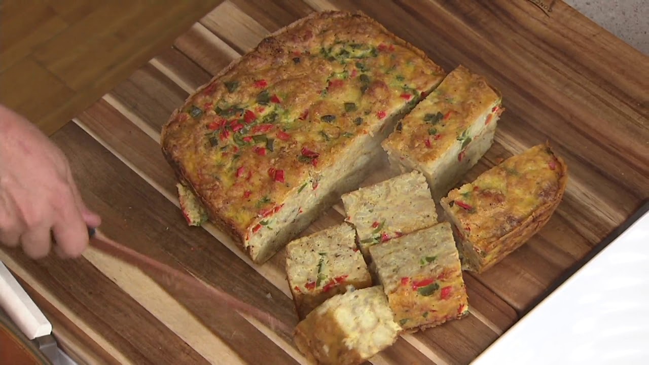 Copper Chef XL 11" Square Pan with 4piece Cooking System & Recipes on