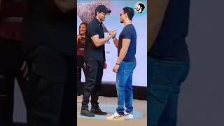 Everyone Loved The Pairing Of Hrithik Roshan And Tiger Shroff In The Movie War