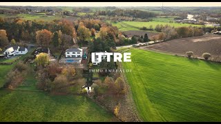 Un Petit Bout Ditalie Avec Vue Imprenable Sur La Vallée