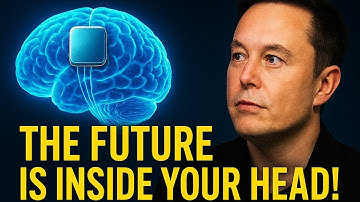 “Neuralink: The Beginning of Human Evolution 2.0”“Elon Musk’s Most Dangerous Invention Yet!”