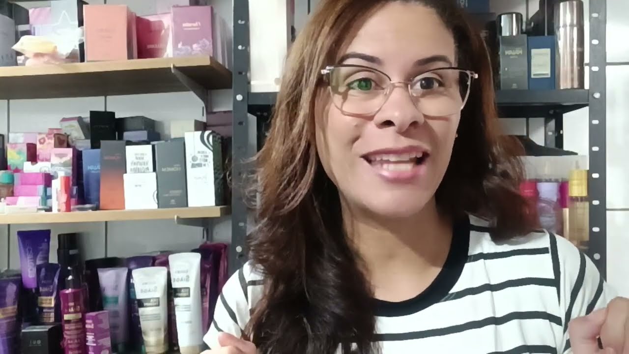 Começa AMANHÃ! Novas PROMOÇÕES da Boticário ciclo 3